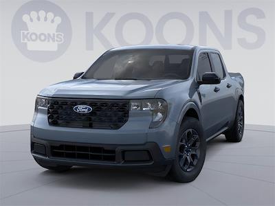 New 2026 Ford Maverick XLT SuperCrew Cab for sale #KWF261234 - photo 2