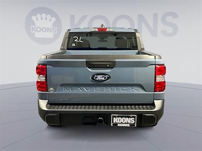 2026 Ford Maverick SuperCrew Cab AWD Pickup for sale #KWF261234 - photo 2