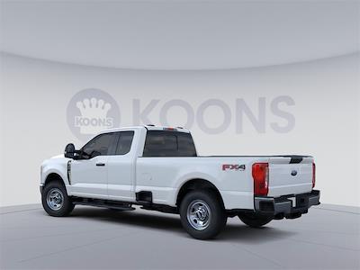 New 2026 Ford F-350 XL Super Cab for sale #KWF261235 - photo 2