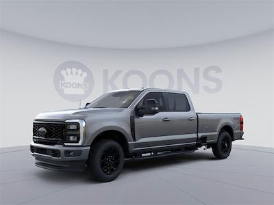 New 2026 Ford F-250 Lariat Crew Cab for sale #KWF261237 - photo 1