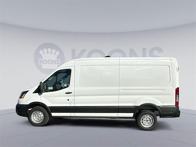 New 2026 Ford Transit 250 Medium Roof Empty Cargo Van for sale #KWF261238 - photo 2