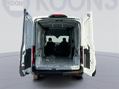 New 2026 Ford Transit 250 Medium Roof Empty Cargo Van for sale #KWF261238 - photo 2