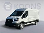 New 2026 Ford Transit 250 Medium Roof Empty Cargo Van for sale #KWF261238 - photo 1