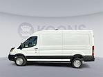New 2026 Ford Transit 250 Medium Roof Empty Cargo Van for sale #KWF261238 - photo 2