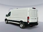 New 2026 Ford Transit 250 Medium Roof Empty Cargo Van for sale #KWF261238 - photo 3