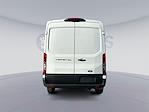 New 2026 Ford Transit 250 Medium Roof Empty Cargo Van for sale #KWF261238 - photo 4