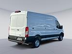New 2026 Ford Transit 250 Medium Roof Empty Cargo Van for sale #KWF261238 - photo 5