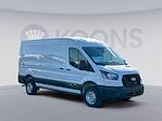 New 2026 Ford Transit 250 Medium Roof Empty Cargo Van for sale #KWF261238 - photo 7