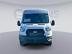 New 2026 Ford Transit 250 Medium Roof Empty Cargo Van for sale #KWF261238 - photo 8