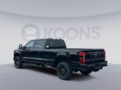 2026 Ford F-250 Crew Cab 4WD Pickup for sale #KWF261239 - photo 2