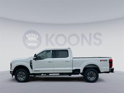 New 2026 Ford F-250 Lariat Crew Cab for sale #KWF261241 - photo 2
