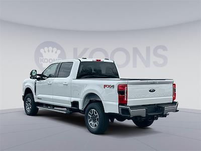 New 2026 Ford F-250 Lariat Crew Cab for sale #KWF261241 - photo 2