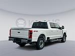 New 2026 Ford F-250 Lariat Crew Cab for sale #KWF261241 - photo 5