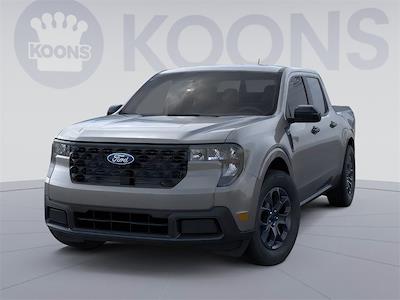 New 2026 Ford Maverick XLT SuperCrew Cab for sale #KWF261247 - photo 2