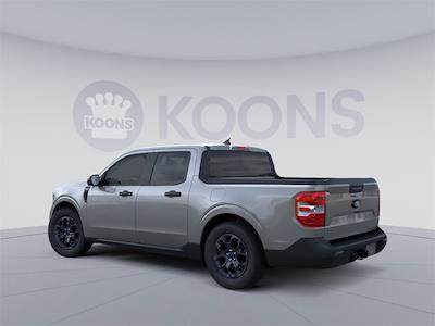 2026 Ford Maverick SuperCrew Cab AWD Pickup for sale #KWF261247 - photo 2