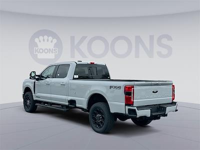 New 2026 Ford F-250 Lariat Crew Cab for sale #KWF261248 - photo 2