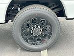 New 2026 Ford F-250 Lariat Crew Cab for sale #KWF261248 - photo 9