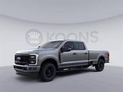 New 2026 Ford F-250 XL Crew Cab for sale #KWF261250 - photo 1