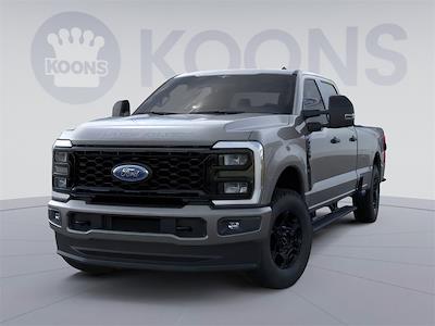 New 2026 Ford F-250 XL Crew Cab for sale #KWF261250 - photo 2