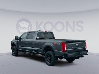 2026 Ford F-250 Crew Cab 4WD Pickup for sale #KWF261250 - photo 2