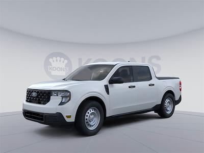New 2026 Ford Maverick XL SuperCrew Cab for sale #KWF261263 - photo 1
