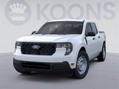 New 2026 Ford Maverick XL SuperCrew Cab for sale #KWF261263 - photo 2