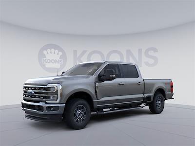 New 2026 Ford F-250 Lariat Crew Cab for sale #KWF261265 - photo 1