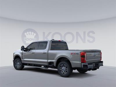 2026 Ford F-250 Crew Cab 4WD Pickup for sale #KWF261265 - photo 2