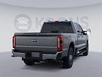 New 2026 Ford F-250 Lariat Crew Cab for sale #KWF261265 - photo 8