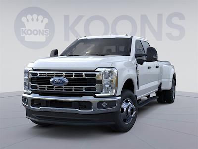 New 2026 Ford F-350 XLT Crew Cab for sale #KWF261268 - photo 2