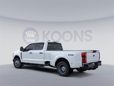New 2026 Ford F-350 XLT Crew Cab for sale #KWF261268 - photo 2