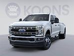 New 2026 Ford F-350 XLT Crew Cab for sale #KWF261268 - photo 2
