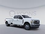 New 2026 Ford F-350 XLT Crew Cab for sale #KWF261268 - photo 7