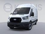 New 2026 Ford Transit 350 High Roof Empty Cargo Van for sale #KWF261282 - photo 2