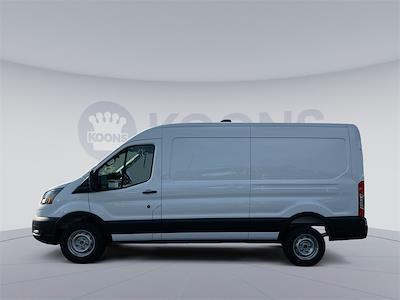 New 2026 Ford Transit 250 Medium Roof Empty Cargo Van for sale #KWF261288 - photo 2