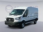 New 2026 Ford Transit 250 Medium Roof Empty Cargo Van for sale #KWF261288 - photo 1