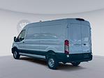 New 2026 Ford Transit 250 Medium Roof Empty Cargo Van for sale #KWF261288 - photo 3