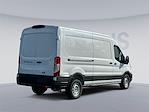 New 2026 Ford Transit 250 Medium Roof Empty Cargo Van for sale #KWF261288 - photo 5