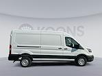New 2026 Ford Transit 250 Medium Roof Empty Cargo Van for sale #KWF261288 - photo 6