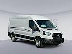 New 2026 Ford Transit 250 Medium Roof Empty Cargo Van for sale #KWF261288 - photo 7