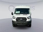 New 2026 Ford Transit 250 Medium Roof Empty Cargo Van for sale #KWF261288 - photo 8