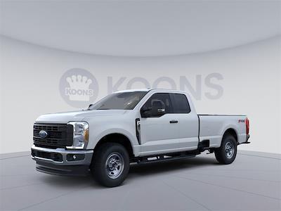 New 2026 Ford F-350 XL Super Cab for sale #KWF261293 - photo 1