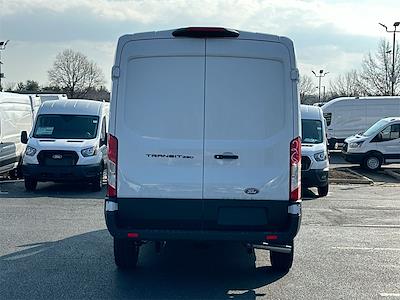 New 2026 Ford Transit 250 Medium Roof Empty Cargo Van for sale #KWF261294 - photo 2