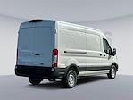 New 2026 Ford Transit 250 Medium Roof Empty Cargo Van for sale #KWF261294 - photo 5