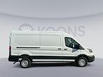 New 2026 Ford Transit 250 Medium Roof Empty Cargo Van for sale #KWF261294 - photo 6