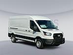 New 2026 Ford Transit 250 Medium Roof Empty Cargo Van for sale #KWF261294 - photo 7