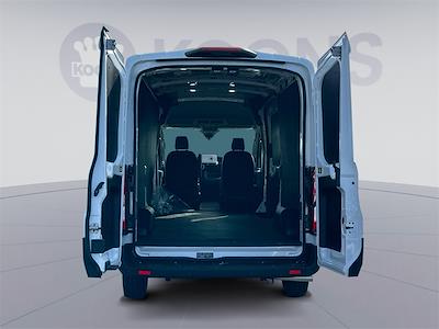 New 2026 Ford Transit 250 Medium Roof Empty Cargo Van for sale #KWF261295 - photo 2