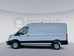 New 2026 Ford Transit 250 Medium Roof Empty Cargo Van for sale #KWF261295 - photo 3