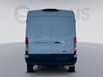 New 2026 Ford Transit 250 Medium Roof Empty Cargo Van for sale #KWF261295 - photo 2
