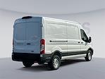 New 2026 Ford Transit 250 Medium Roof Empty Cargo Van for sale #KWF261295 - photo 5